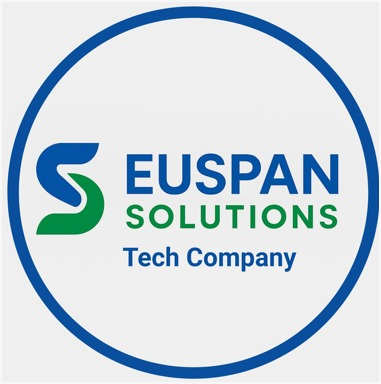 Euspan Solutions logo — ICT and digital solutions company in Kenya